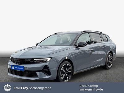 Grau Gebraucht 2025 Opel Astra Kombi | 24.940 € (Superpreis)