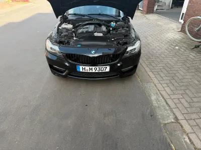 Gebraucht BMW Z4