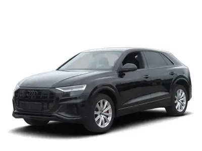 Gebraucht Audi SQ8