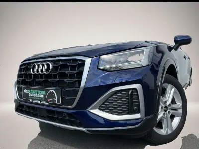Gebraucht Audi Q2