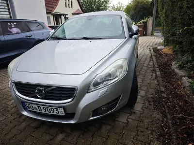 Gebraucht Volvo C70
