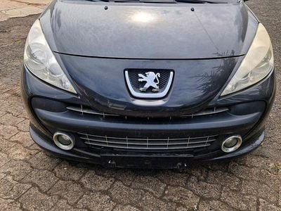 Peugeot 207 CC