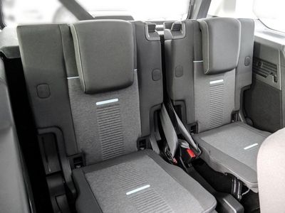 gebraucht Ford Grand Tourneo Connect Active 7 Sitzer