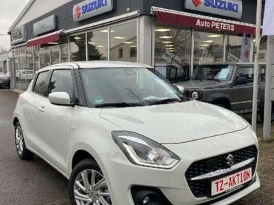 gebraucht Suzuki Swift Comfort