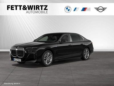 BMW 740
