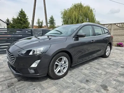 Gebraucht Ford Focus