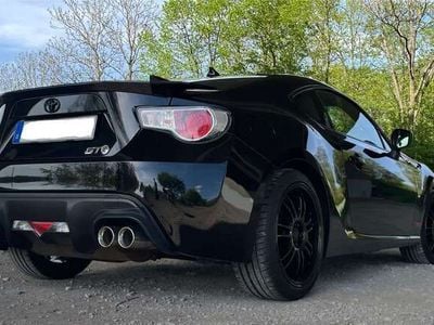 Toyota GT86