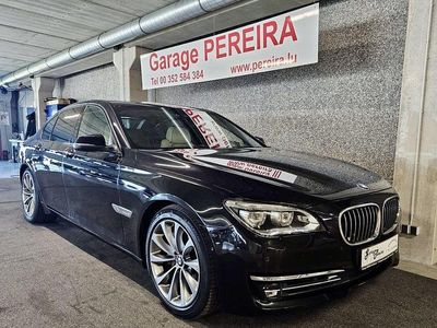 BMW 750