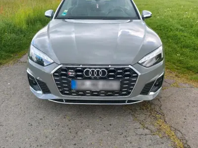 Gebraucht Audi S5 Cabriolet