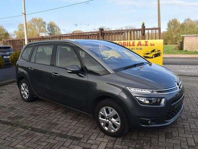 Citroën Grand C4 Picasso