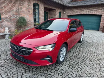 Gebraucht Opel Insignia