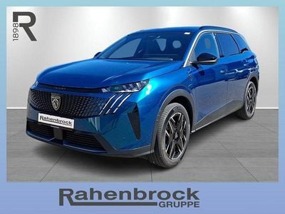 Nuova Peugeot 5008 GT 145 CV (106 kW) 2026 Blu SUV