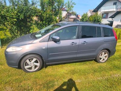 Mazda 5