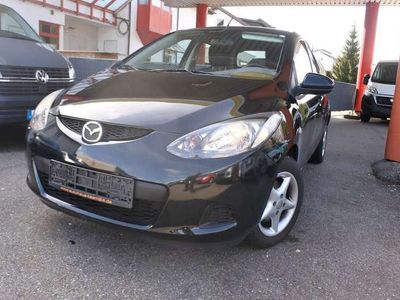 gebraucht Mazda 2 Lim. 1.3 Dynamic/5-türig