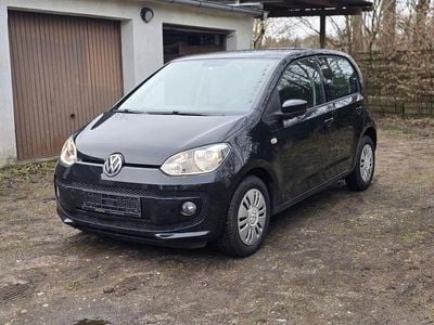 VW up!