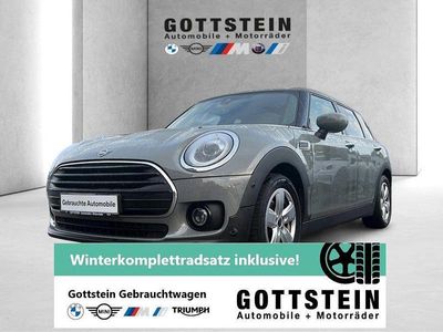 Mini One Clubman