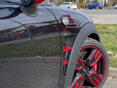 gebraucht Mini John Cooper Works Cabriolet 