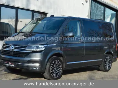 Gebraucht VW Multivan