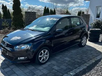 Gebraucht VW Polo
