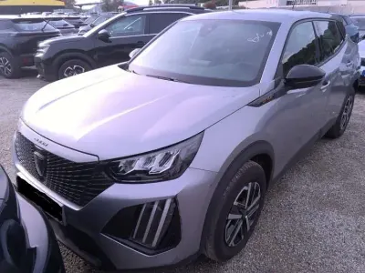 Gebraucht Peugeot 2008