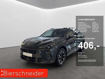 Usata Cupra Terramar 204 CV (150 kW) 2025 Grigio SUV