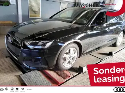 Gebraucht Audi A4