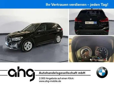 Gebraucht BMW X1