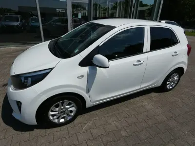 Gebraucht Kia Picanto