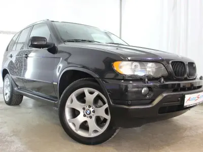 Gebraucht BMW X5
