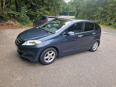 Honda FR-V