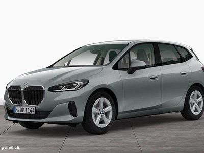 BMW 220 Active Tourer
