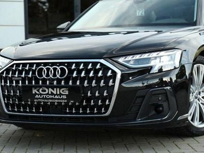 Gebraucht Audi A8 Ambiente 286 PS (210 kW) 2023 Andere Limousine