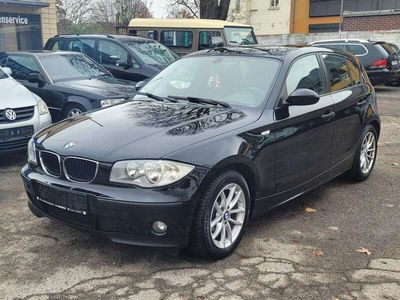 gebraucht BMW 116 116 i