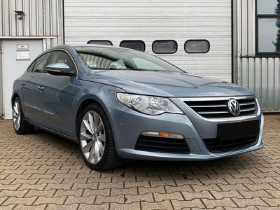 VW CC