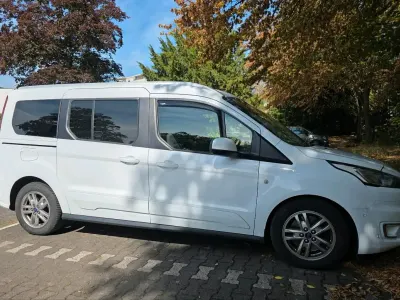 Gebraucht Ford Grand Tourneo Connect