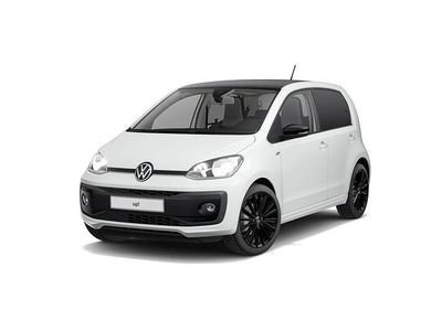 Gebraucht VW up! R-line 65 PS (47 kW) 2021 Kleinwagen
