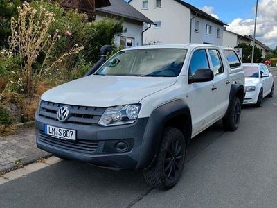 VW Amarok