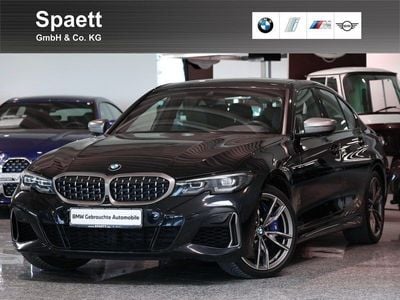 BMW M340