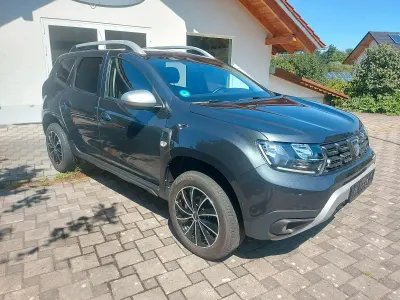 Gebraucht Dacia Duster