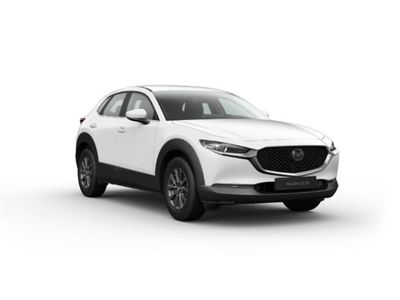 gebraucht Mazda CX-30 Prime-line