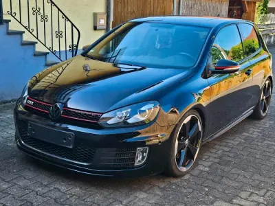 Używany VW Golf VII