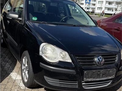 Gebraucht VW Polo