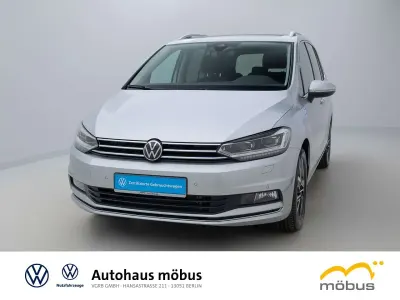 Gebraucht VW Touran