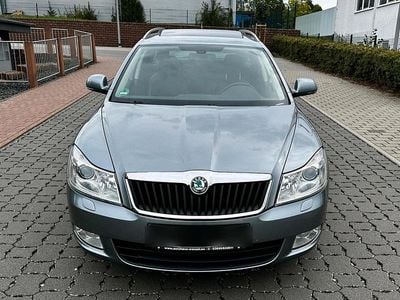 Gebraucht 2012 Skoda Octavia Kombi | 5.900 € (Guter Preis)