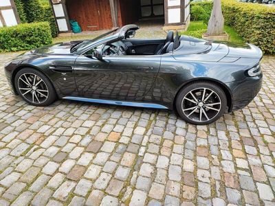 gebraucht Aston Martin Vantage SP10 Roadster