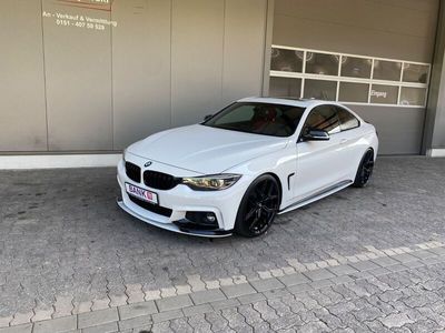 BMW 430
