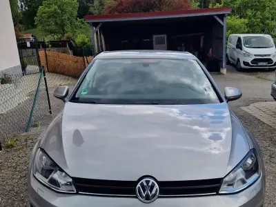 Second-hand VW Golf VII