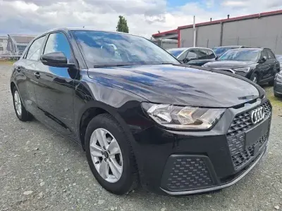 Gebraucht Audi A1 Sportback Comfort 95 PS (69 kW) 2021 Andere Kleinwagen