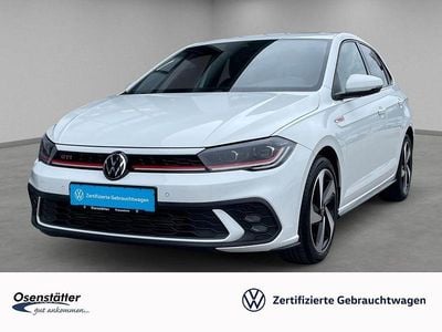 Gebraucht VW Polo GTI 207 PS (152 kW) 2022 (unbekannt) Kleinwagen