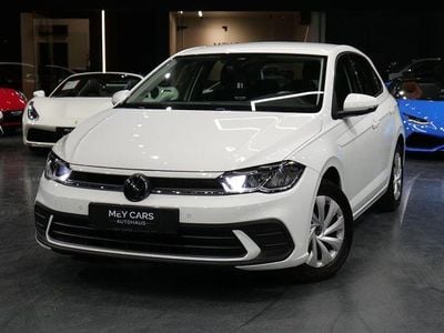 Gebraucht VW Polo Life 80 PS (58 kW) 2023 Pure white Kleinwagen